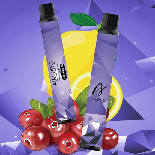 לימון חמוציות Aivono AIM PRO 1500 6D22168 | Aivono Israel